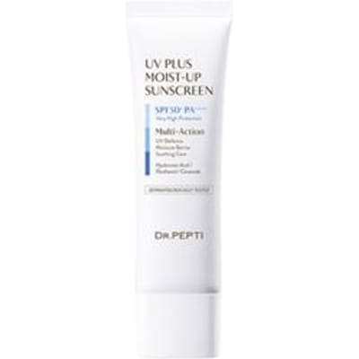 DR.PEPTI - UV Plus Moist-Up Sunscreen 50ml