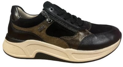 Lage Sneakers Remonte -