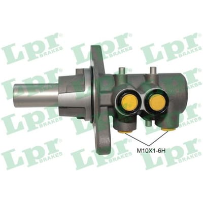 Hoofdremcilinder LPR 6342