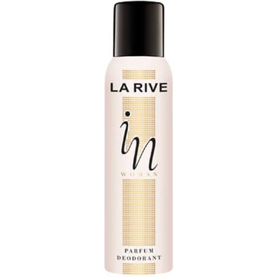 La Rive In Woman Parfum Deodorant voor Dames 150 ml
