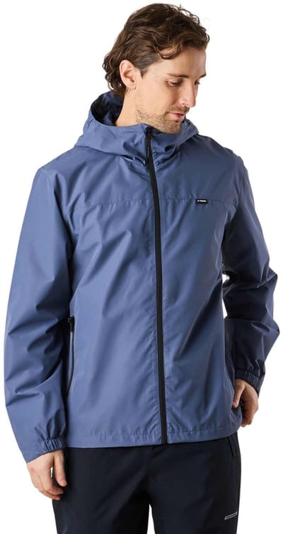 X-trail Aspen Wind Jacket – Winddichte jas – Maat 2XL