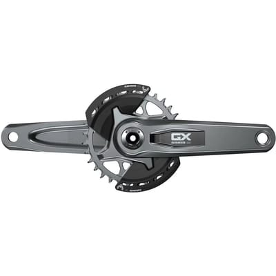 Pedalen Sram Gx T-Type Eagle Q174 Cl55 Dub Wide 2-Guards