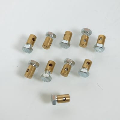 Câble ou gaine RSM pour Auto D5.5mm L8mm / x10 Neuf