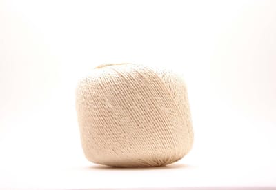 Kluw sisal paktouw 2.5Kg ca 630 meter