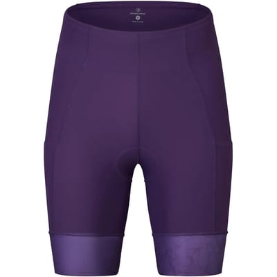 Damesshort Endura Loop Waist