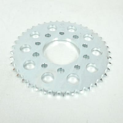 Couronne de transmission JT Sprockets pour Moto Honda 1000 Vf F Interceptor 1984 à 1986 JTR1334.41 / 41dts P530 Al80 Neuf