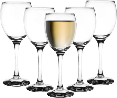 Glasmark Wijnglazen - 6x - Douro - 300 ml - glas