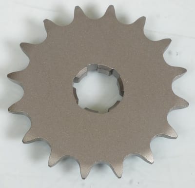Voortandwiel Sifam voor Motor Cagiva 350 W 12 1993 tot 1995 16 tanden spoed 520 Nieuw