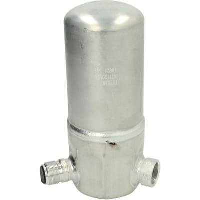 Droger, airconditioningsysteem THERMOTEC KTT120154