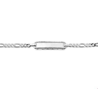 Mi Zalini Armband Zilver K1005694