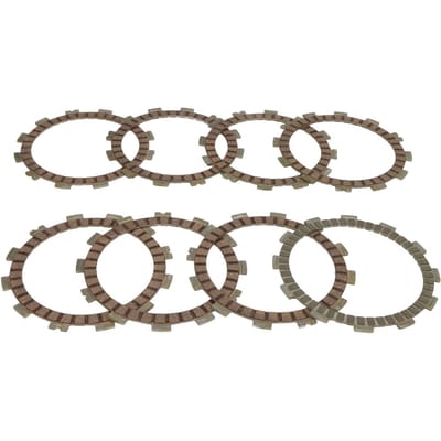 Koppelingsschijf  TRW MCC314-8
