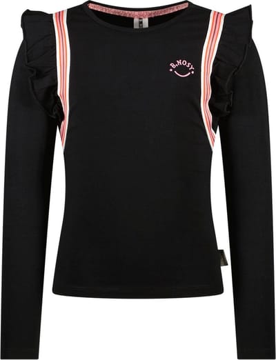B. Nosy Y408-5420 Meisjes T-shirt - Maat 116