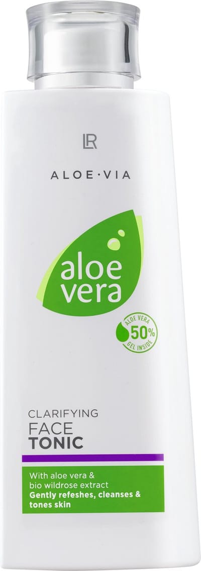 LR Aloe Vera Cleansing Milk