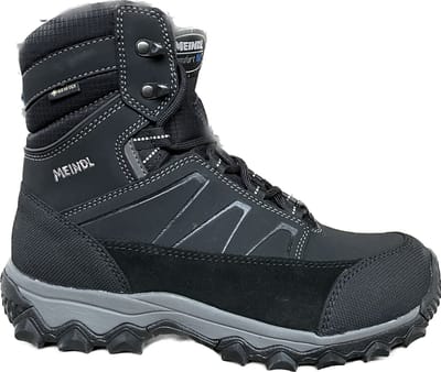 MEINDL Selle lady gtx - black