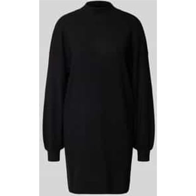 VERO MODA VMNANCY LS FUNNELNECK DRESS NOOS Dames Jurk - Maat S