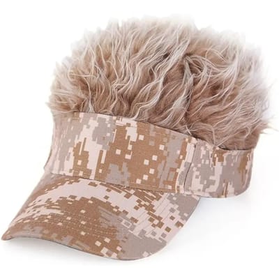 Trendy Seal Team Serie Baseballpetten Nationale Vlag Katoenen Snapback Hoed Acrylvezels Rekbare Hoed brown