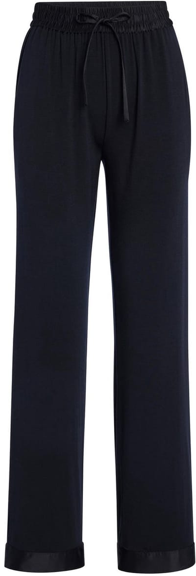 Essenza Nora Uni Lange Broek Antraciet - XS
