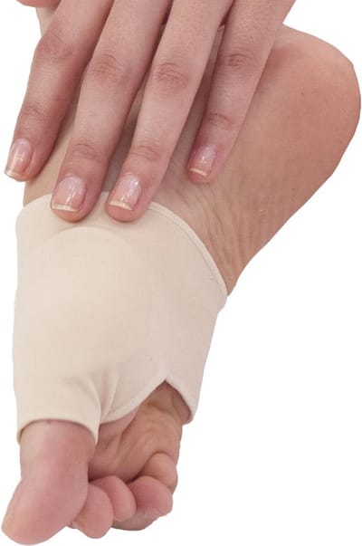 Mövibrace - Hallux Valgus Beschermer - Hallux Valgus Bandage - Bunion Beschermer