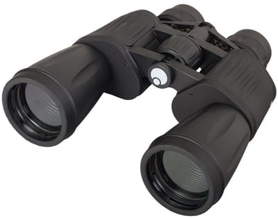 Levenhuk - 67684 - Atom 10–30x50 Verrekijker
