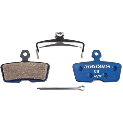 Remblok Braking P23 Wc Avid/Sram Code 2011