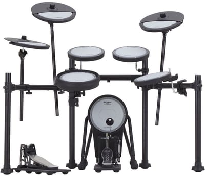 Roland VQD106PADS elektronisch drumstel zonder module