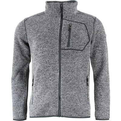 Fleece Jack Peak Mountain Blouson polaire homme CAPINO