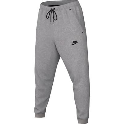 Winter joggingbroek van fleece Nike Sportswear Tech