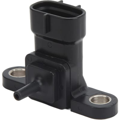 MAP Manifold Absolute Druk Sensor 22012 AA220 Vervanging voor Subaru Forester 2.5L Turbo 2009‑2013 black