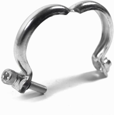3L-Klem voor EGR-klep (uitlaatgasrecirculatie) voor Ford, Peugeot, Citroën, Volvo, Mini en Fiat (1.4 & 1.6 diesel) – 16283J 7M5Q-9F481-BA 7M5Q9F481BA 16283J 1628.3J 9649358780, 9660276280, 9685640480, 9672880080