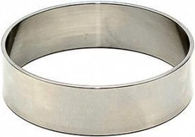 Rimba - Cockring In Hoogwaardig RVS - 1.5 cm Breed Ø 40 mm