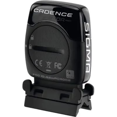 zender/sensor trapfrequentie Sigma Ant+ Rox 10.0