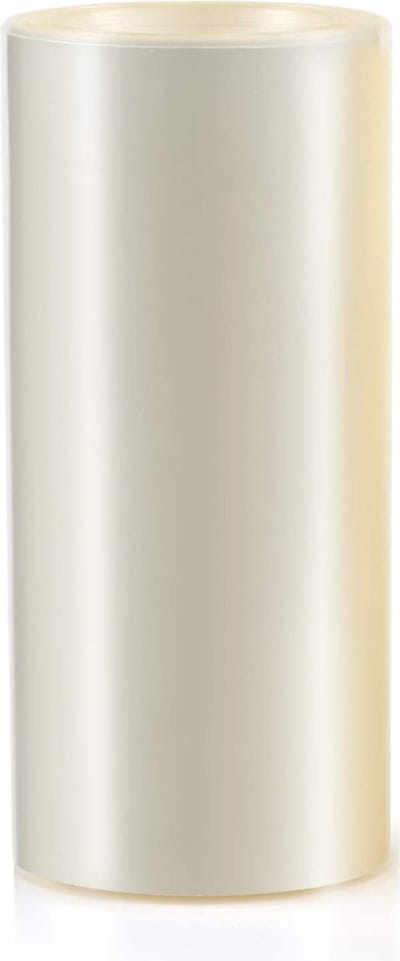 XYZ Goods - Acetaat Folie - Inlegfolie - Garneerring - Taartrand - Bakken - Bak Accessoires - Transparant - 16 cm x 10 m
