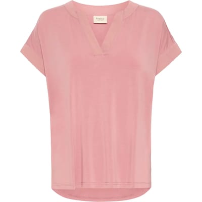 Dames-T-shirt fransa Liv 1