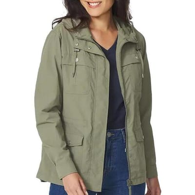 Parka Jas TBS LIANAVES