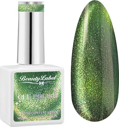 Beauty Label - Gelpolish 15ml - #85 Seafoam Aura