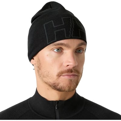 Helly Hansen Outline Muts Zwart