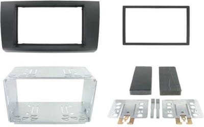 2-DIN paneel Suzuki Swift 2005-2010