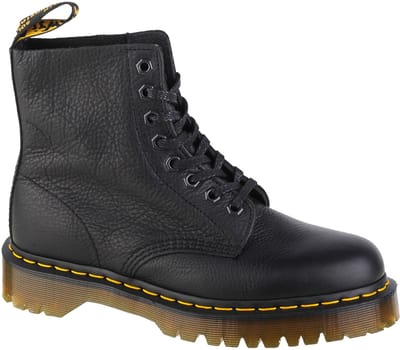 Dr. Martens 1460 Pascal Bex, Unisex, Zwart, Laarzen, maat: 40