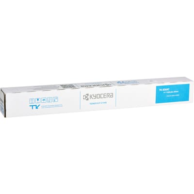 Kyocera TK-8365C toner cartridge cyaan (origineel)