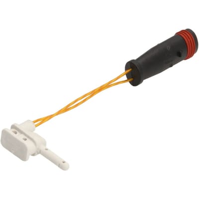 Waarschuwingscontact, remblokslijtage BOSCH 1 987 474 966