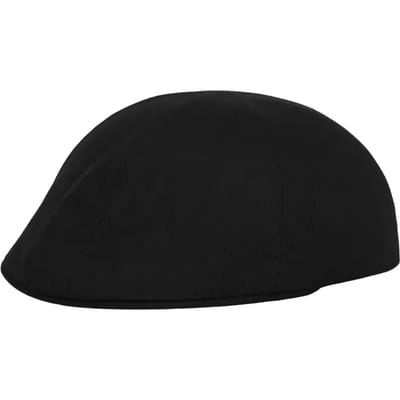 Flexfit - Flexfit Driver black one size Pet - Zwart