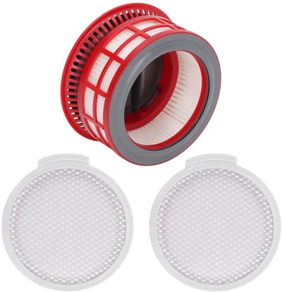 Allecto - Stofzuiger Filter - Vervangende Accessoires - Hoogwaardige kwaliteit - Geschikt voor H7 - Reserveonderdelen - Ideaal voor optimale reiniging