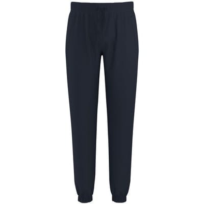 ESMARA MEN Heren joggingbroek (Marineblauw, S)