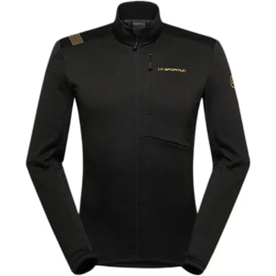 La Sportiva Chill Thermal Jas Zwart S Man
