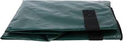 Compostzak - Organisch afval - Snelle compostering - Ventilatie voor afbraak - 46 liter capaciteit
