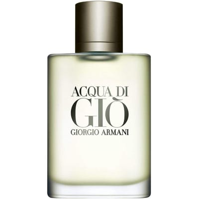 Giorgio Armani Acqua di Gio 100 ml Eau de Toilette - Herenparfum