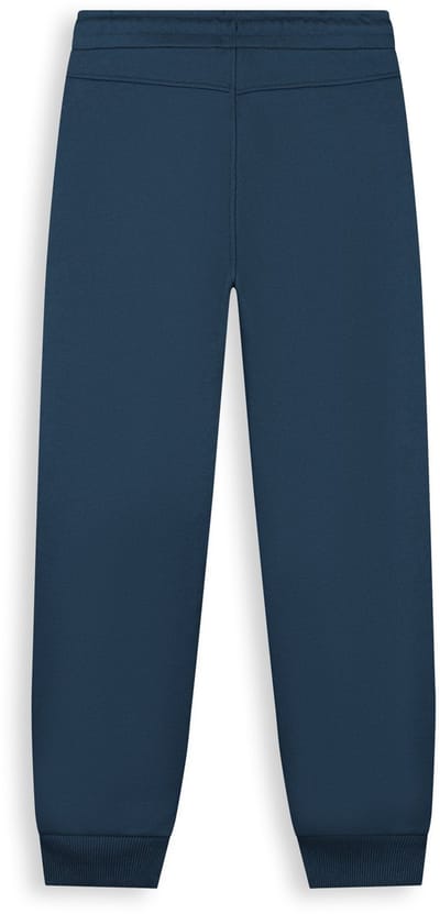 Ballin Amsterdam - Jongens Regular fit Pants Sweat - Petrol - Maat 12