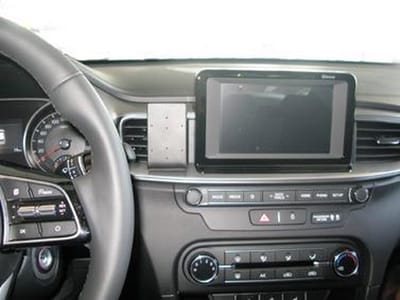 Brodit ProClip houder geschikt voor Kia Cee'd / Pro Cee'd 2019-2024 Center mount