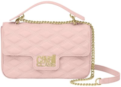 Cavalli Class Amanda Handtas 24 cm - Dames - Blush