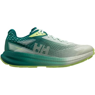 Helly Hansen Kestrel Tr Schoenen Groen EU 45 Man